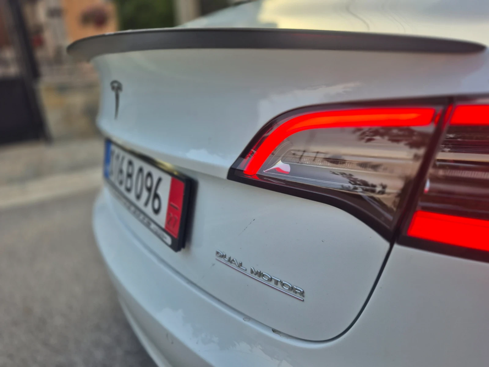 Tesla Model 3 21г-Facelift/Performance /Long Range - изображение 5