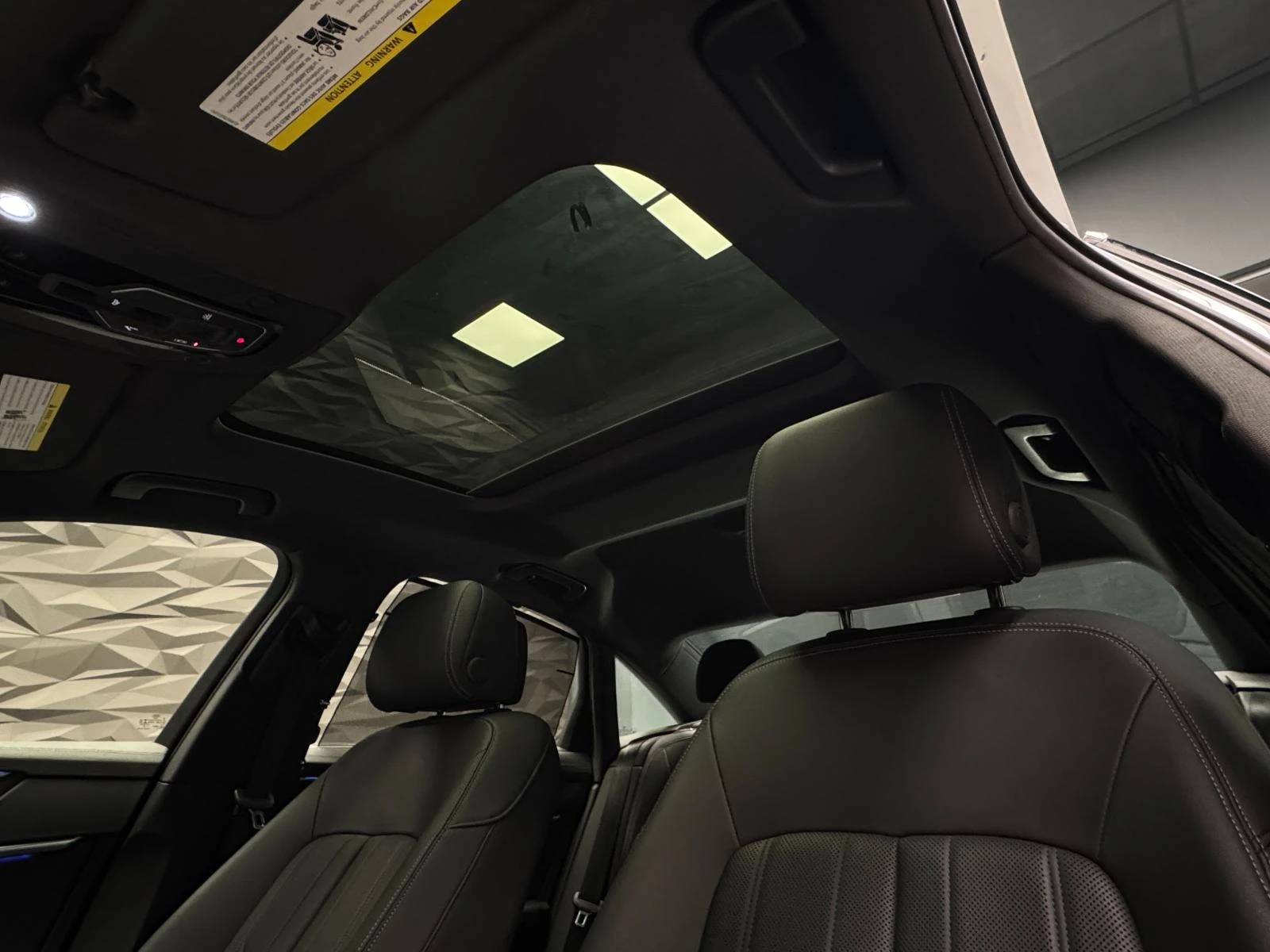 Audi A6 55 TFSI Quattro 360* Обдухване* B&O* Pano | Mobile.bg — изображение 15