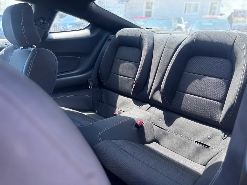 Ford Mustang V6 Coupe RWD | Mobile.bg   13