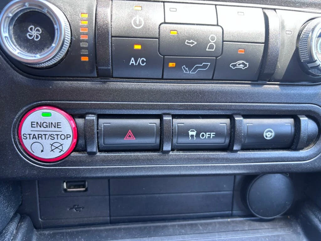 Ford Mustang V6 Coupe RWD | Mobile.bg   11