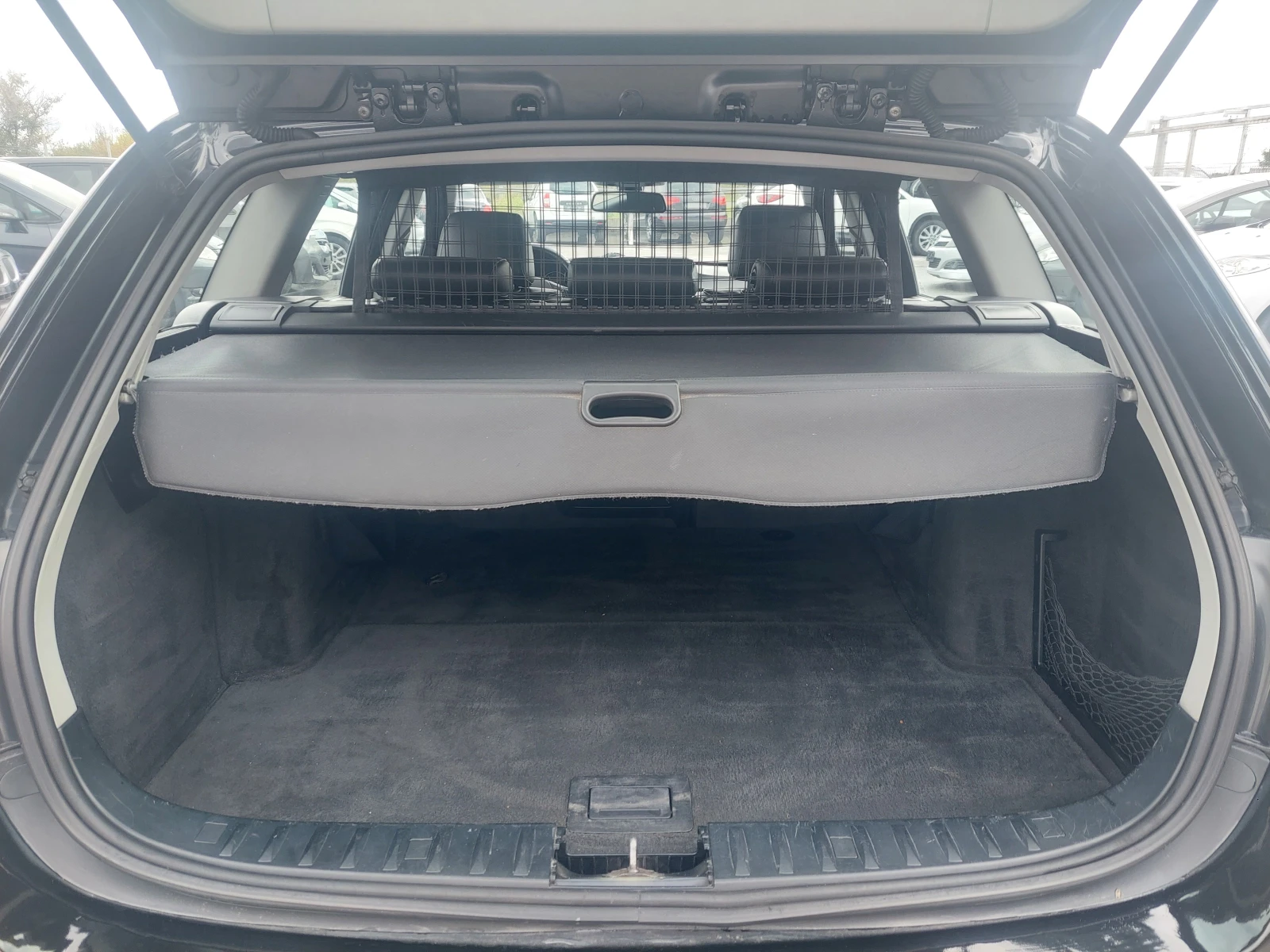 BMW 320 D    | Mobile.bg   15