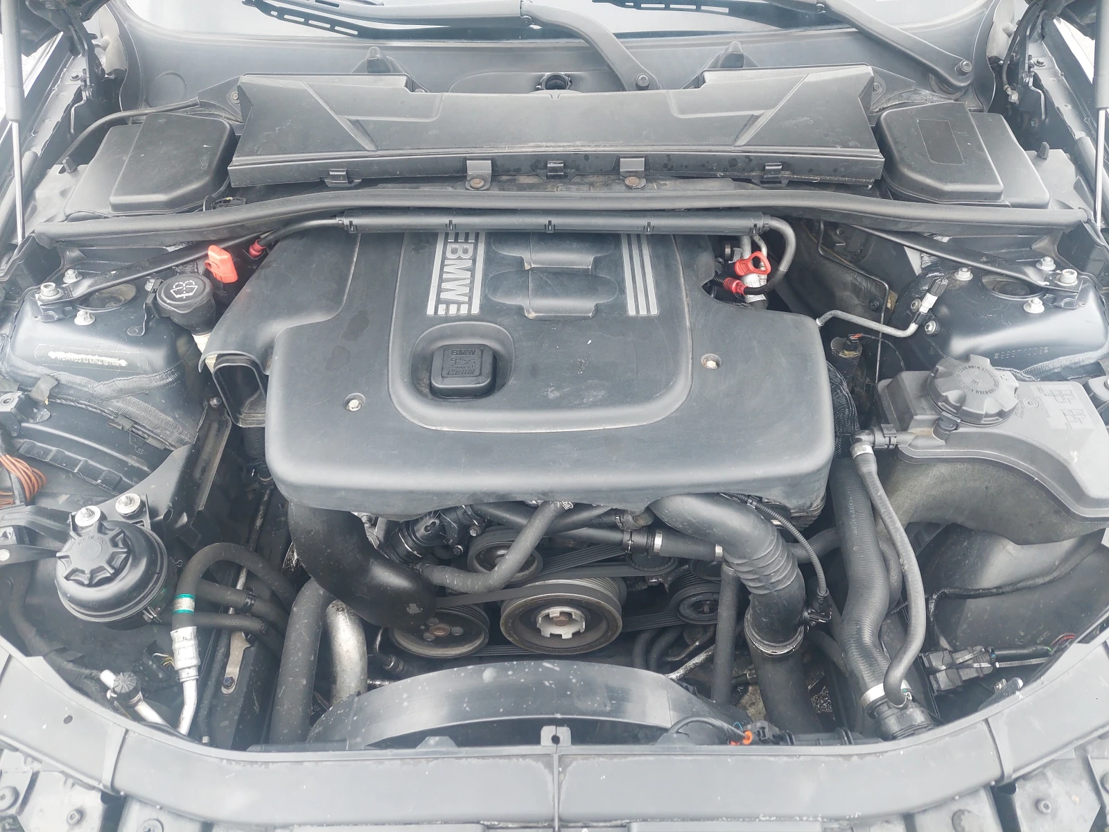 BMW 320 D    | Mobile.bg   16