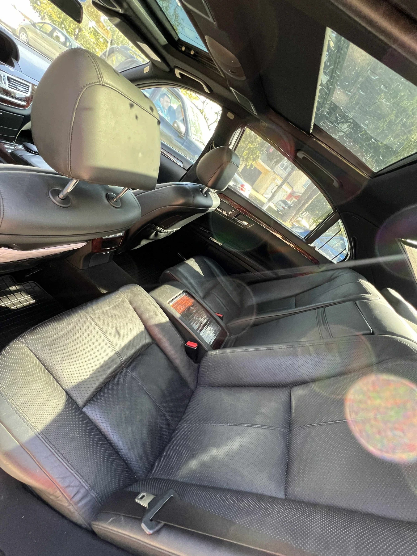 Mercedes-Benz S 320 Cdi | Mobile.bg — изображение 4