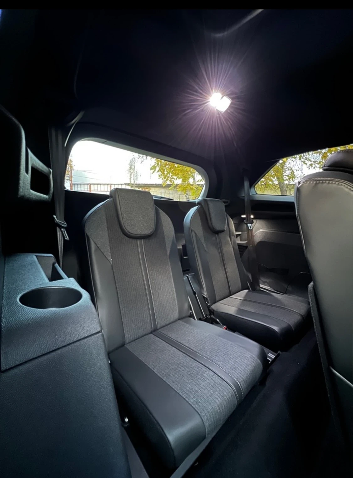 Peugeot 5008 2.0 BluHdi GT-line 7  | Mobile.bg   9