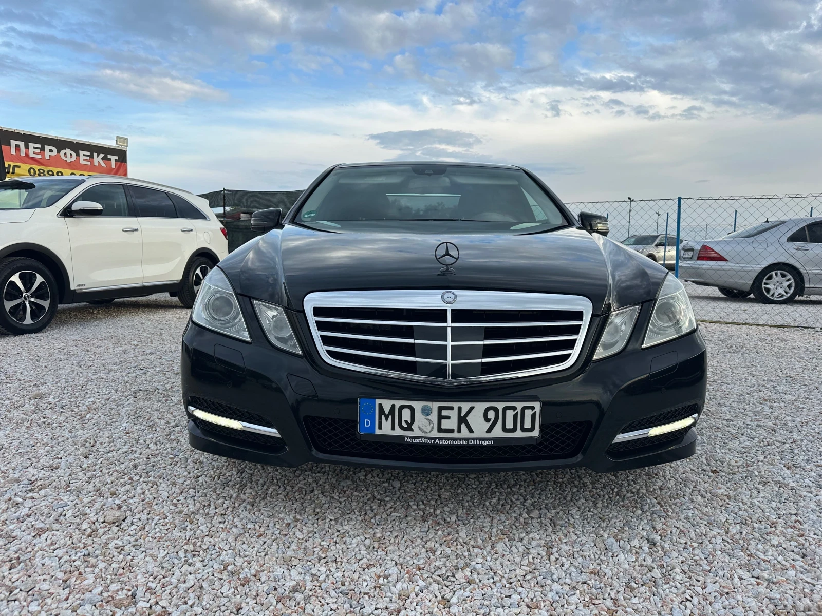 Mercedes-Benz E 350 CDI, 4MATIC, AVANTGARDE, 265к.с, ДИСТРОНИК, ТОП!!! - изображение 2