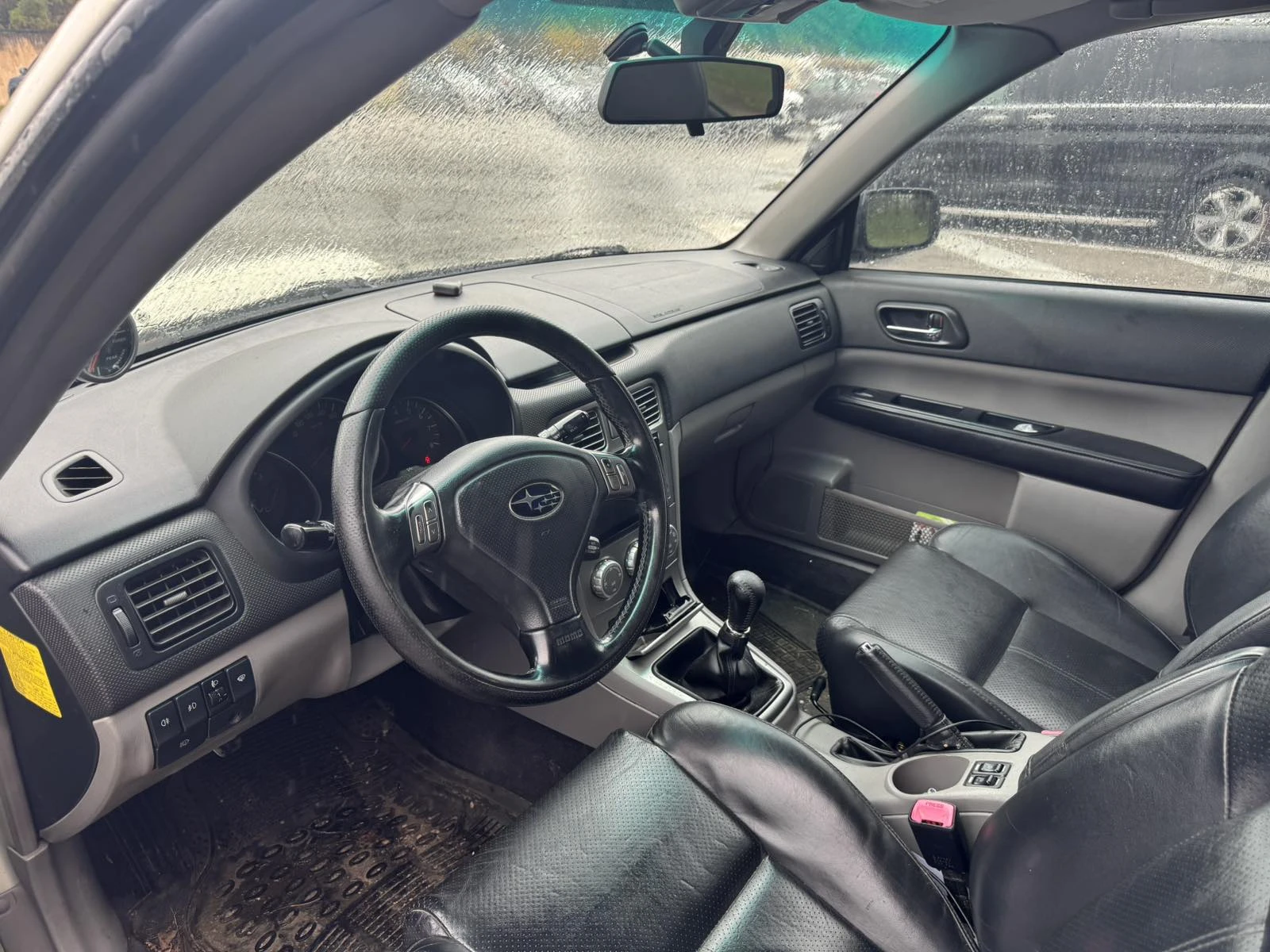 Subaru Forester  - изображение 9