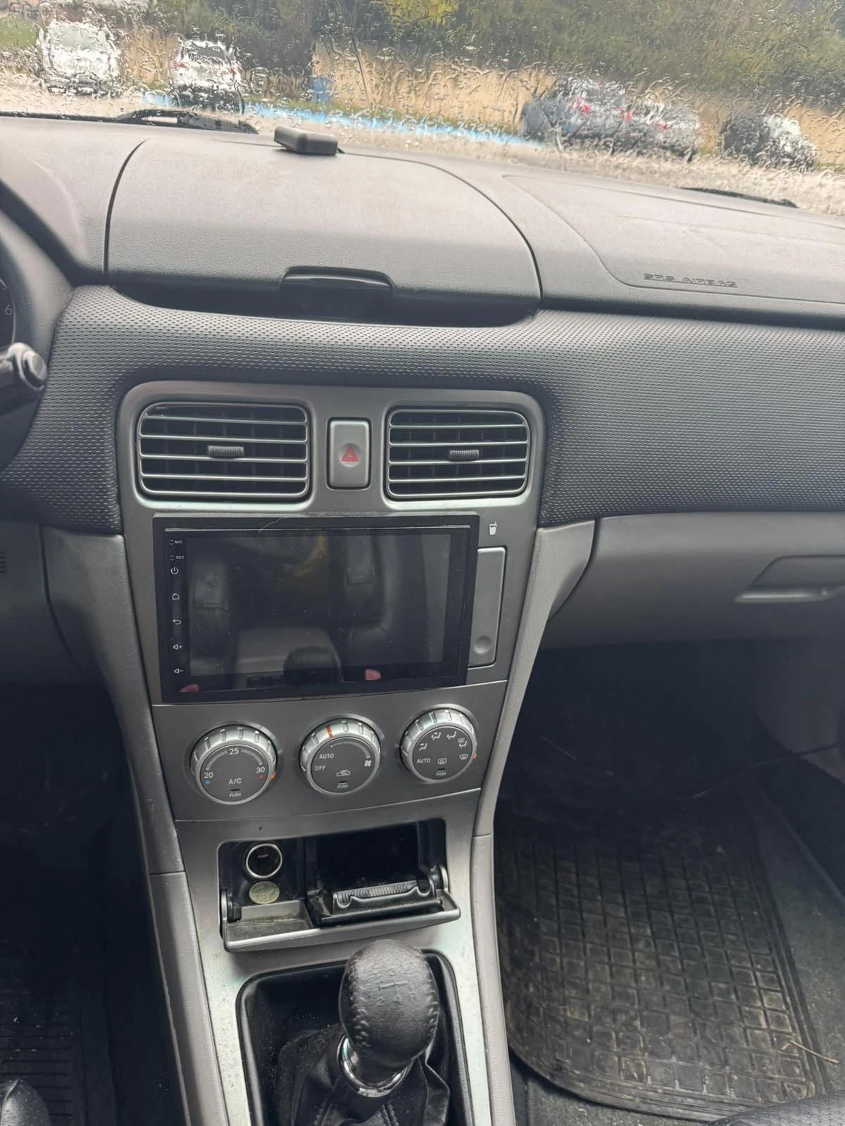 Subaru Forester  - изображение 10