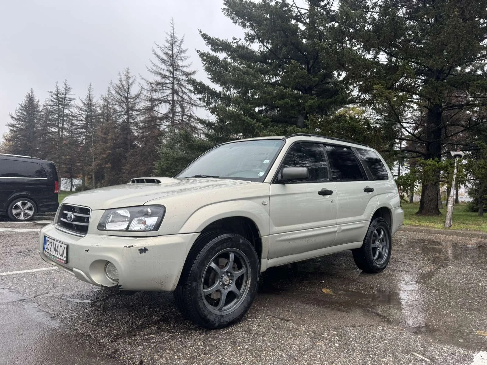 Subaru Forester | Mobile.bg   1