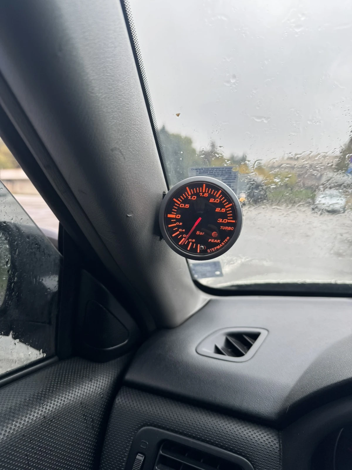 Subaru Forester  - изображение 7