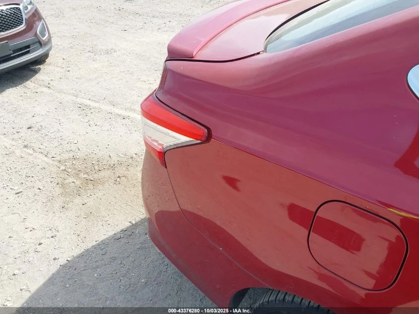 Nissan Sentra 1.8L I-4 DOHC, VVT, 124HP Front Wheel Drive | Mobile.bg   8