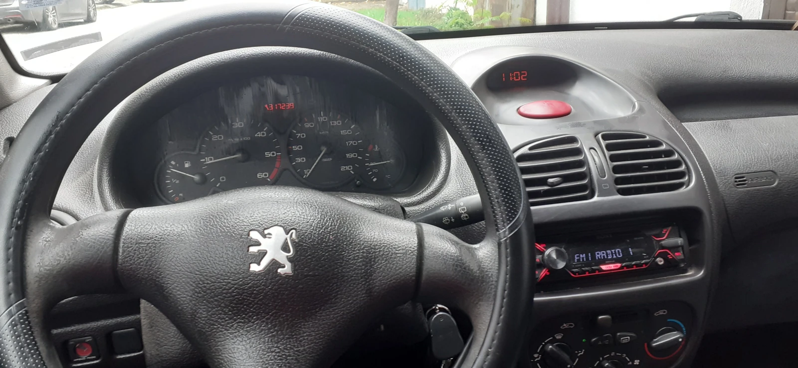 Peugeot 206 | Mobile.bg   3