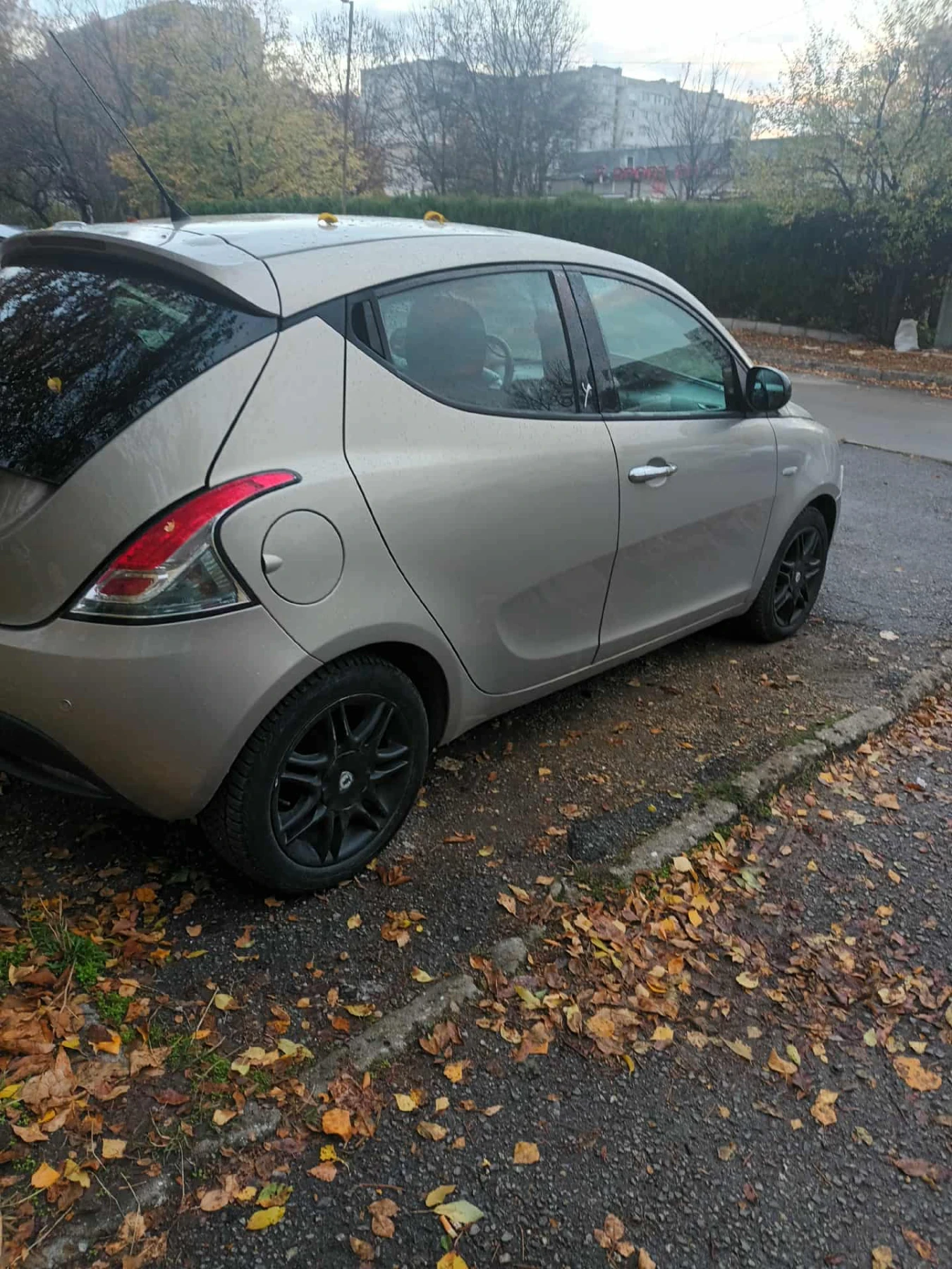 Lancia Ypsilon TwinAir Turbo | Mobile.bg   3