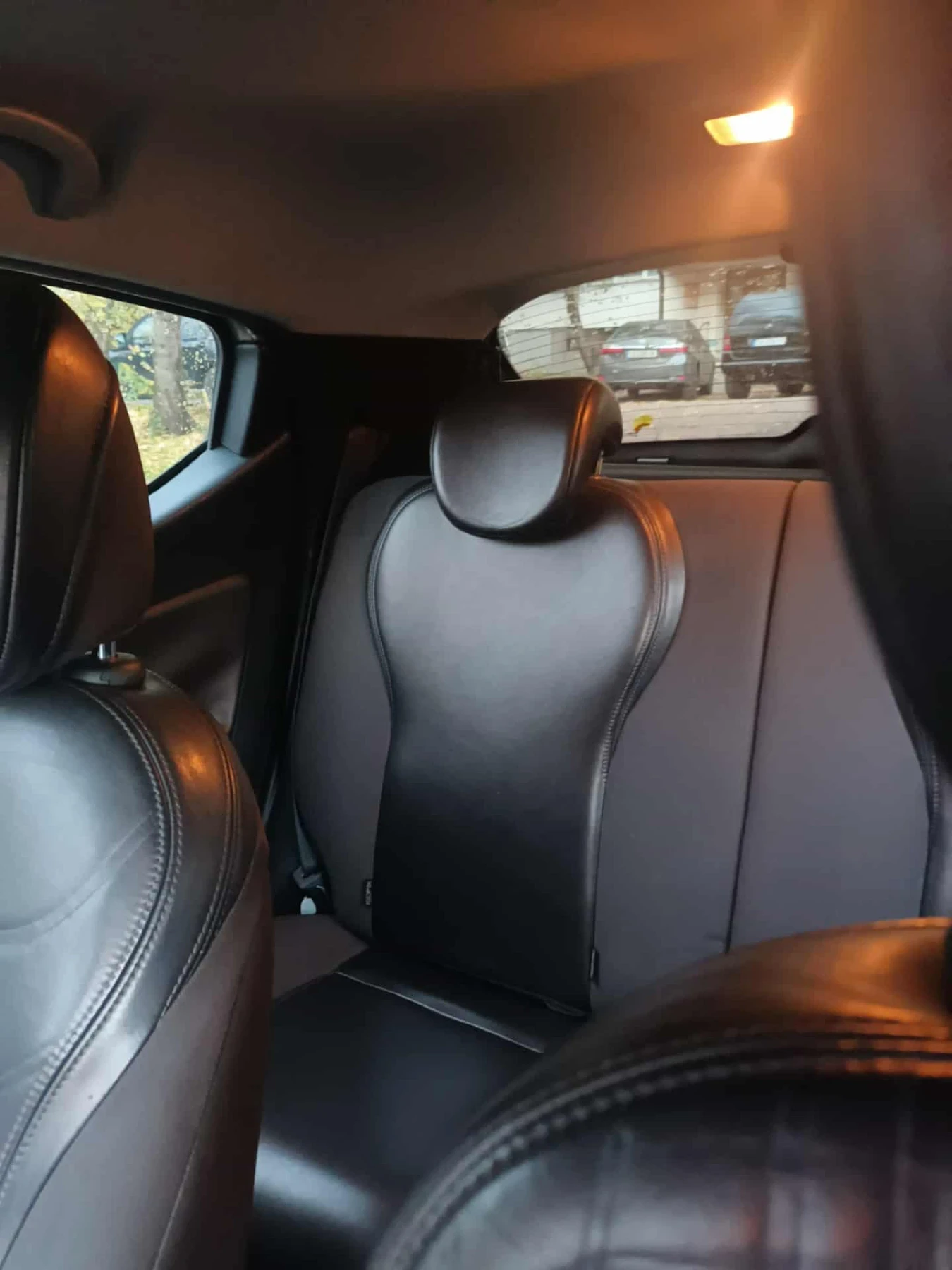 Lancia Ypsilon TwinAir Turbo | Mobile.bg   7