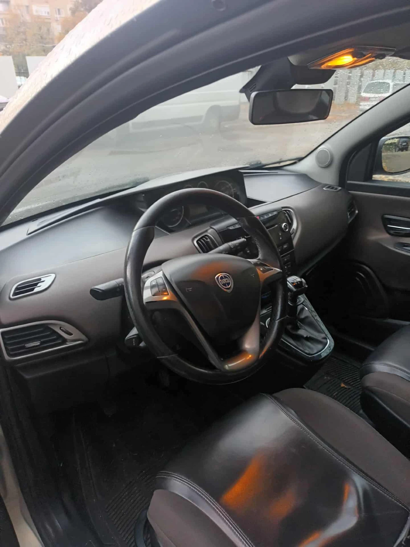 Lancia Ypsilon TwinAir Turbo | Mobile.bg   5