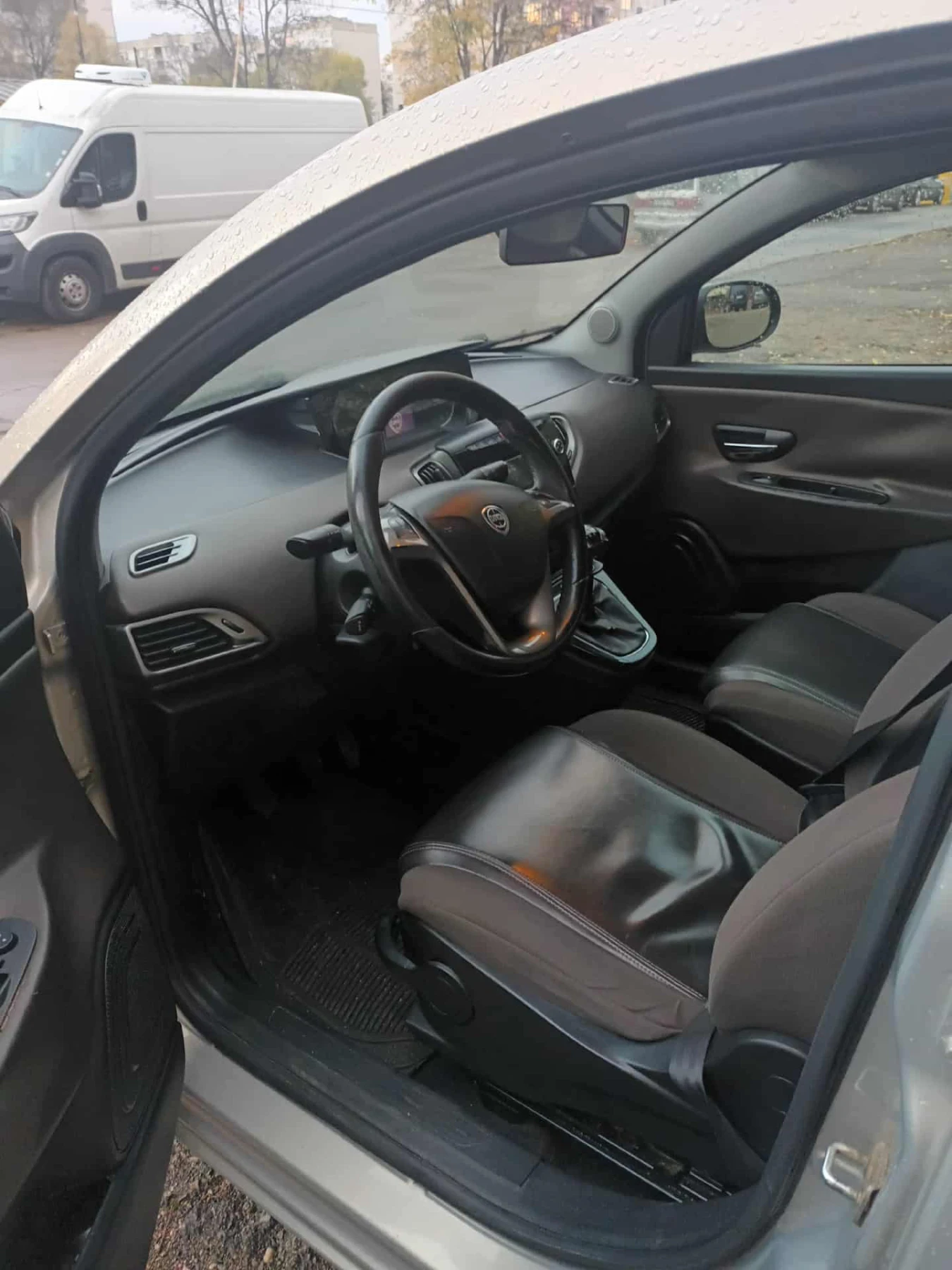 Lancia Ypsilon TwinAir Turbo | Mobile.bg   6