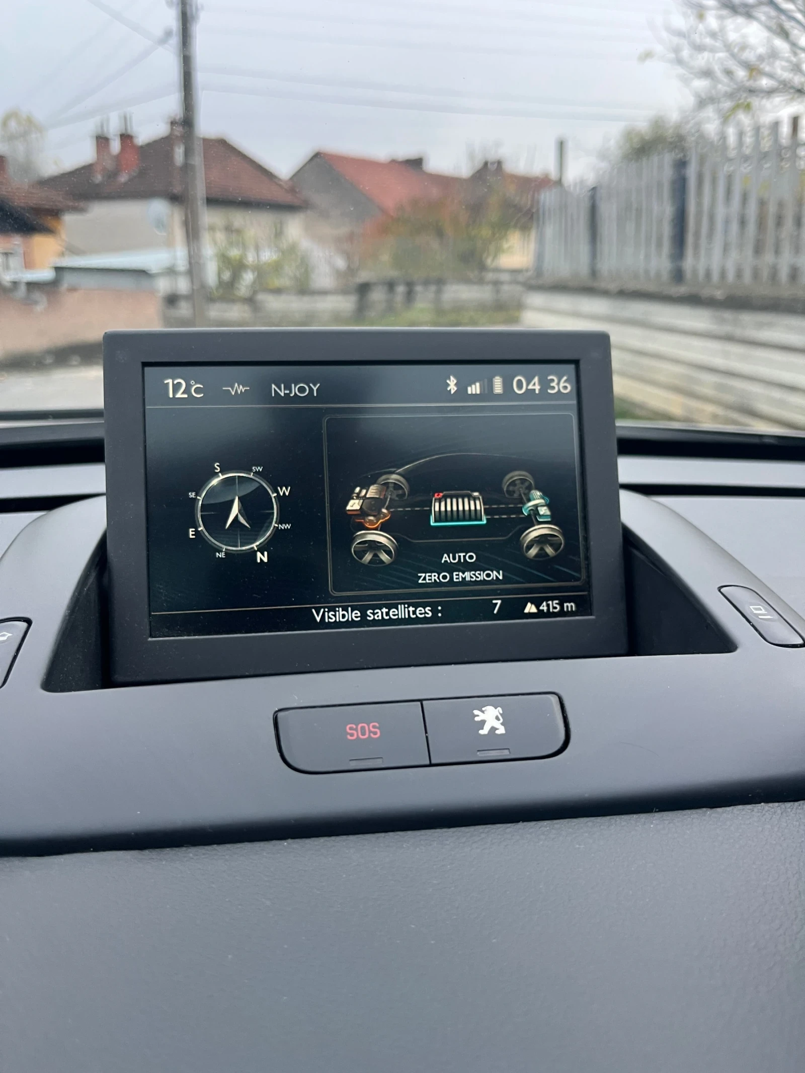 Peugeot 3008 | Mobile.bg   6