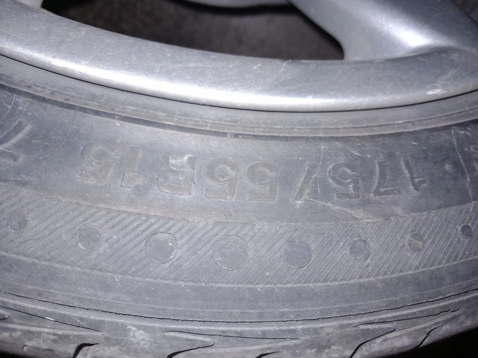 Smart Fortwo  15"  . | Mobile.bg   4