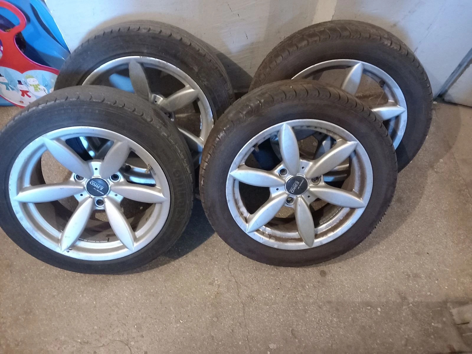 Smart Fortwo  15"  . | Mobile.bg   1