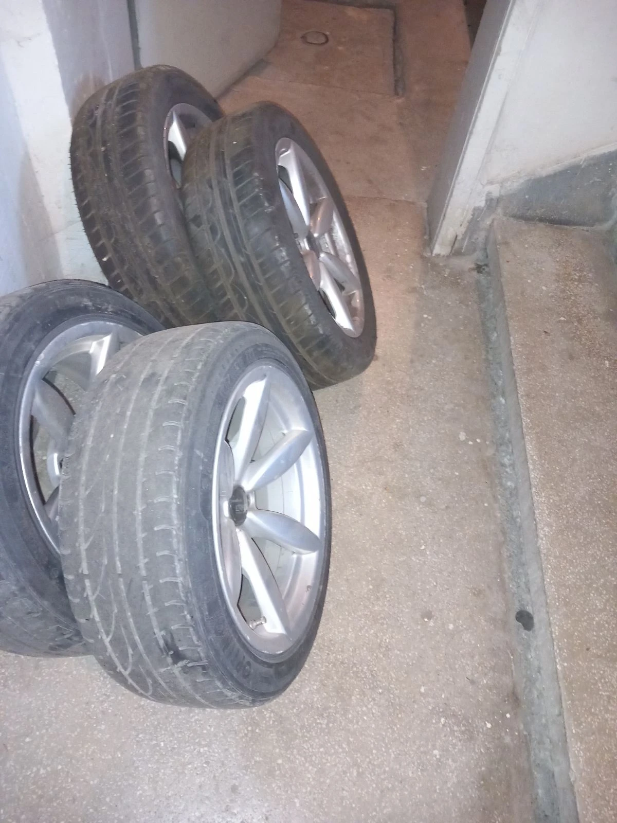 Smart Fortwo  15"  . | Mobile.bg   2