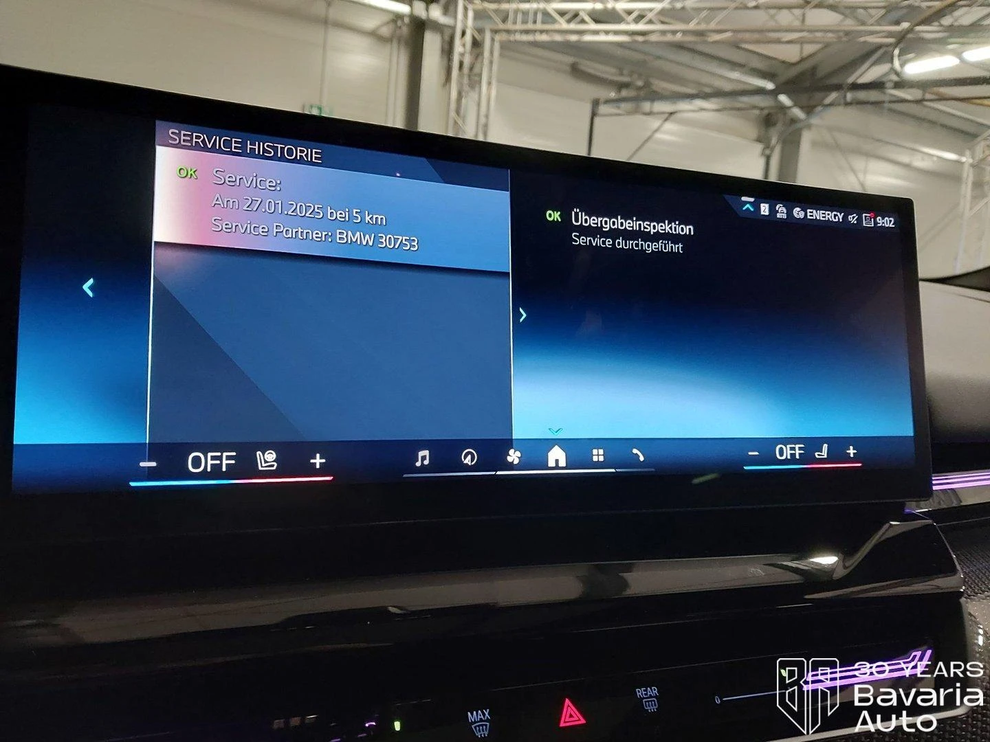 BMW 520 i Touring M Sport Paket Steptronic | Mobile.bg   12