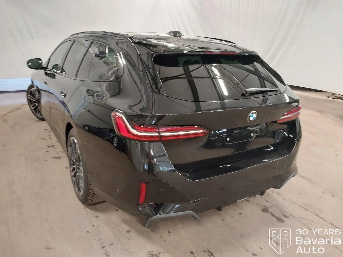 BMW 520 i Touring M Sport Paket Steptronic | Mobile.bg   2