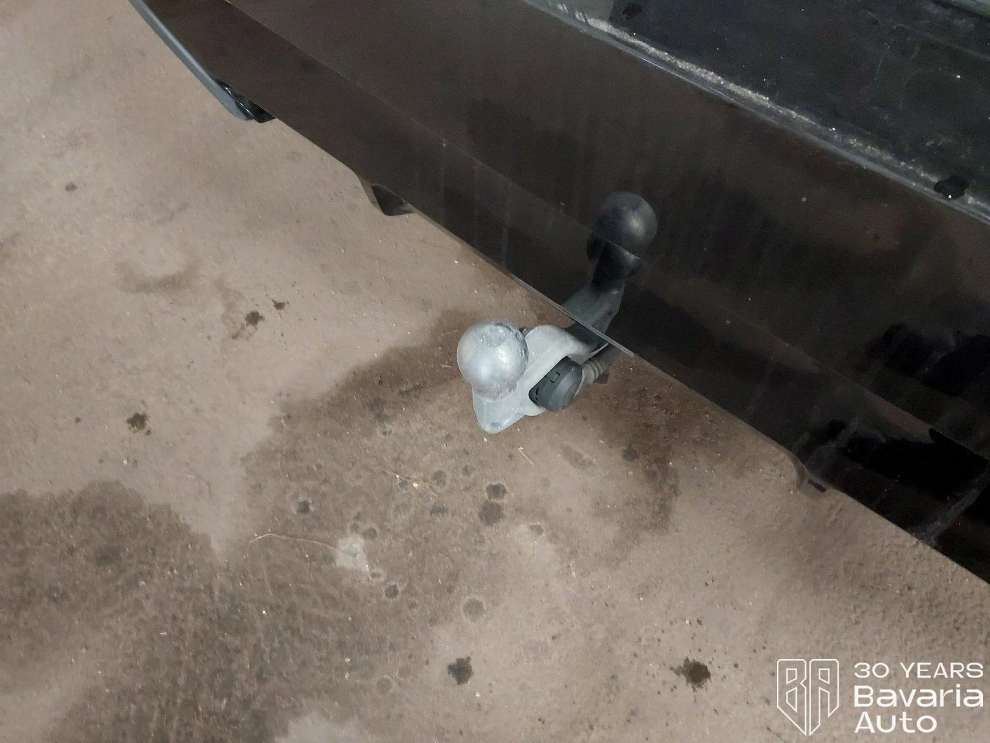 BMW 520 i Touring M Sport Paket Steptronic | Mobile.bg   13