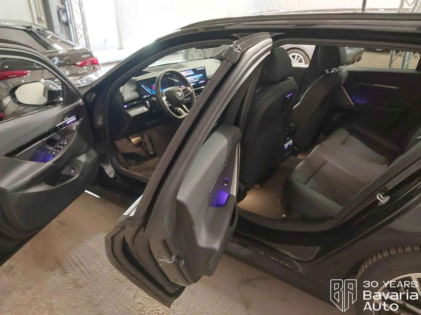 BMW 520 i Touring M Sport Paket Steptronic | Mobile.bg   5