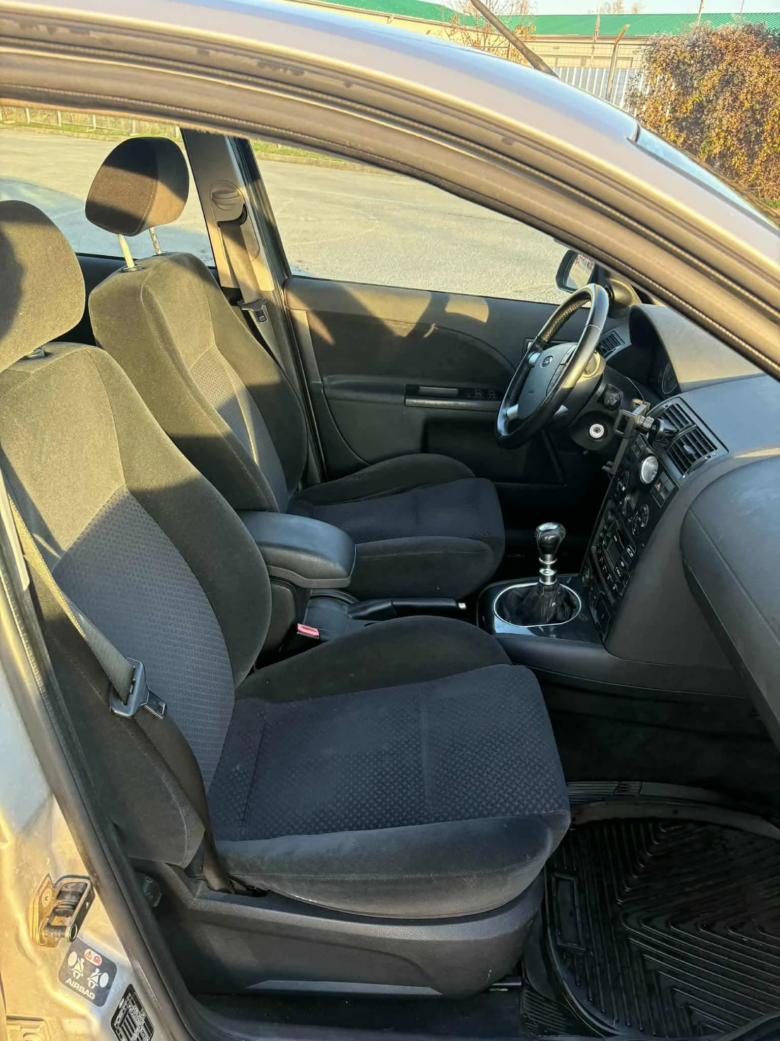 Ford Mondeo  - изображение 6