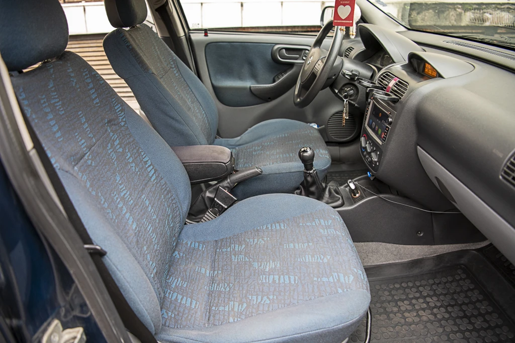 Opel Corsa C | Mobile.bg � ����������� 13