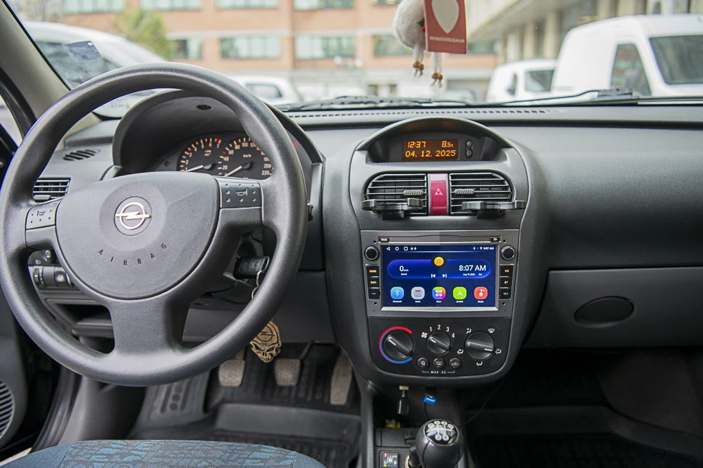 Opel Corsa C | Mobile.bg � ����������� 12