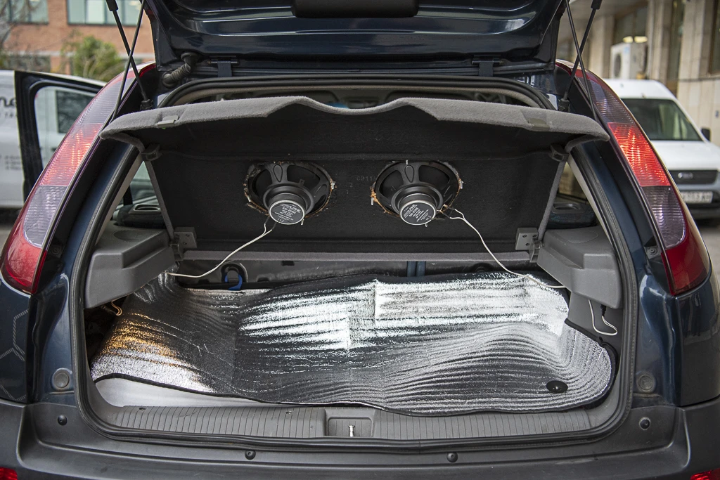 Opel Corsa C | Mobile.bg � ����������� 15