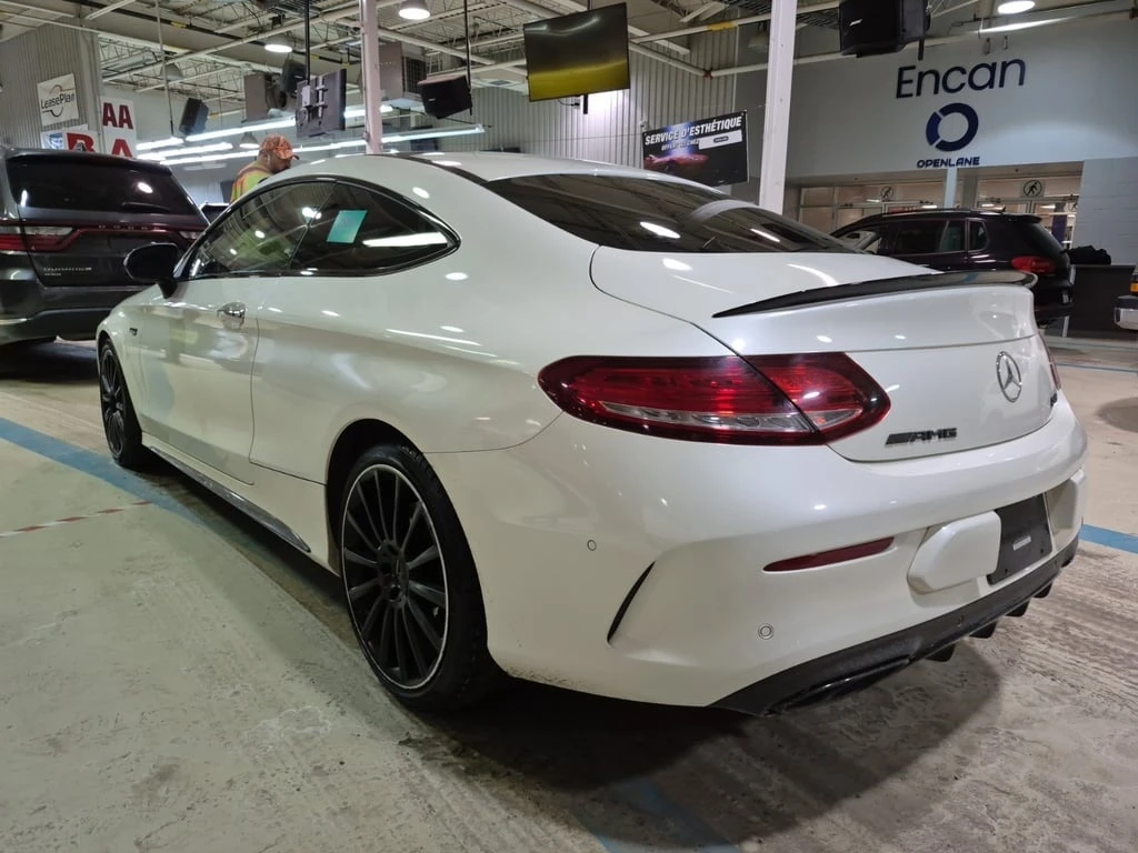 Mercedes-Benz AMG GT C * 43 * CARFAX * ���� �� �� | Mobile.bg � ����������� 4