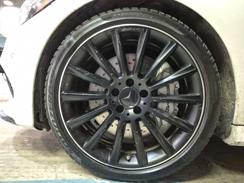 Mercedes-Benz AMG GT C * 43 * CARFAX * ���� �� �� | Mobile.bg � ����������� 6