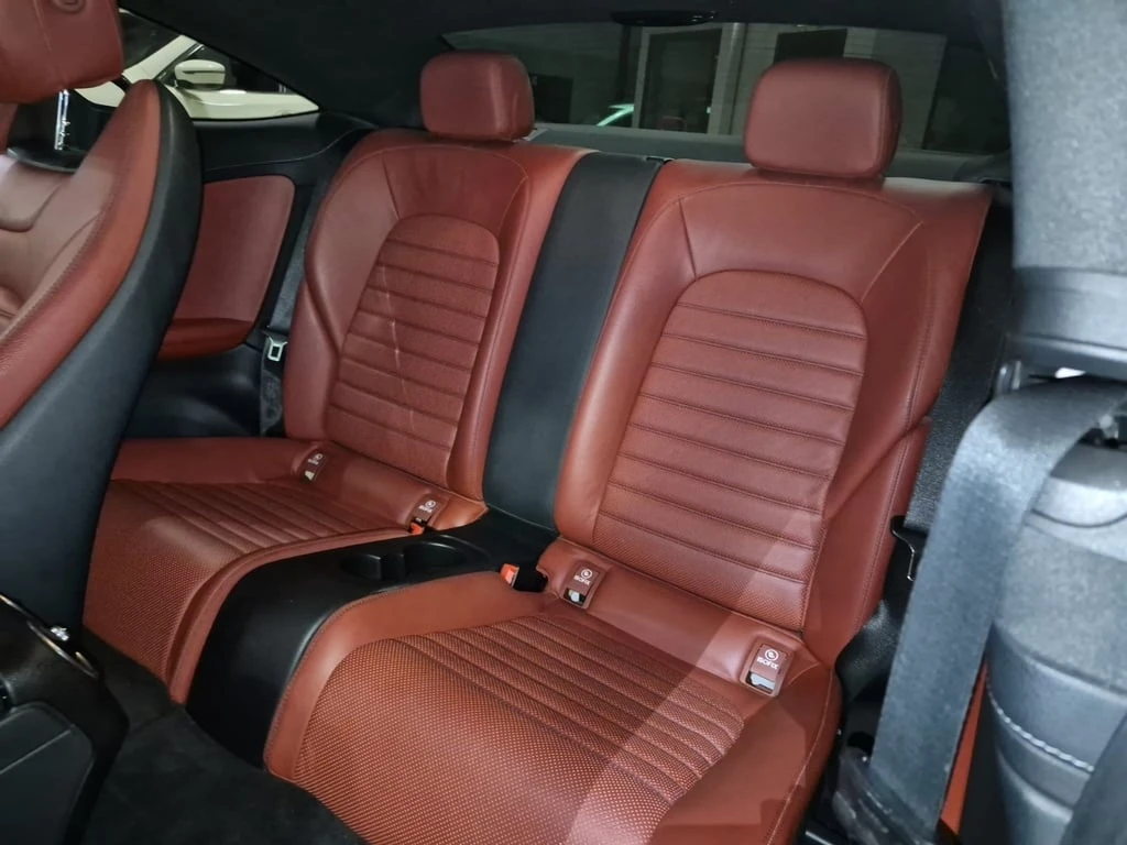 Mercedes-Benz AMG GT C * 43 * CARFAX * ���� �� �� | Mobile.bg � ����������� 15