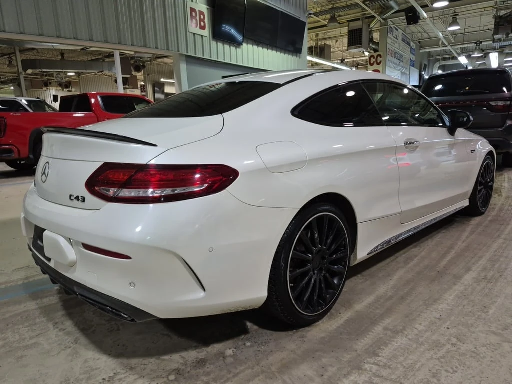 Mercedes-Benz AMG GT C * 43 * CARFAX * ���� �� �� | Mobile.bg � ����������� 3