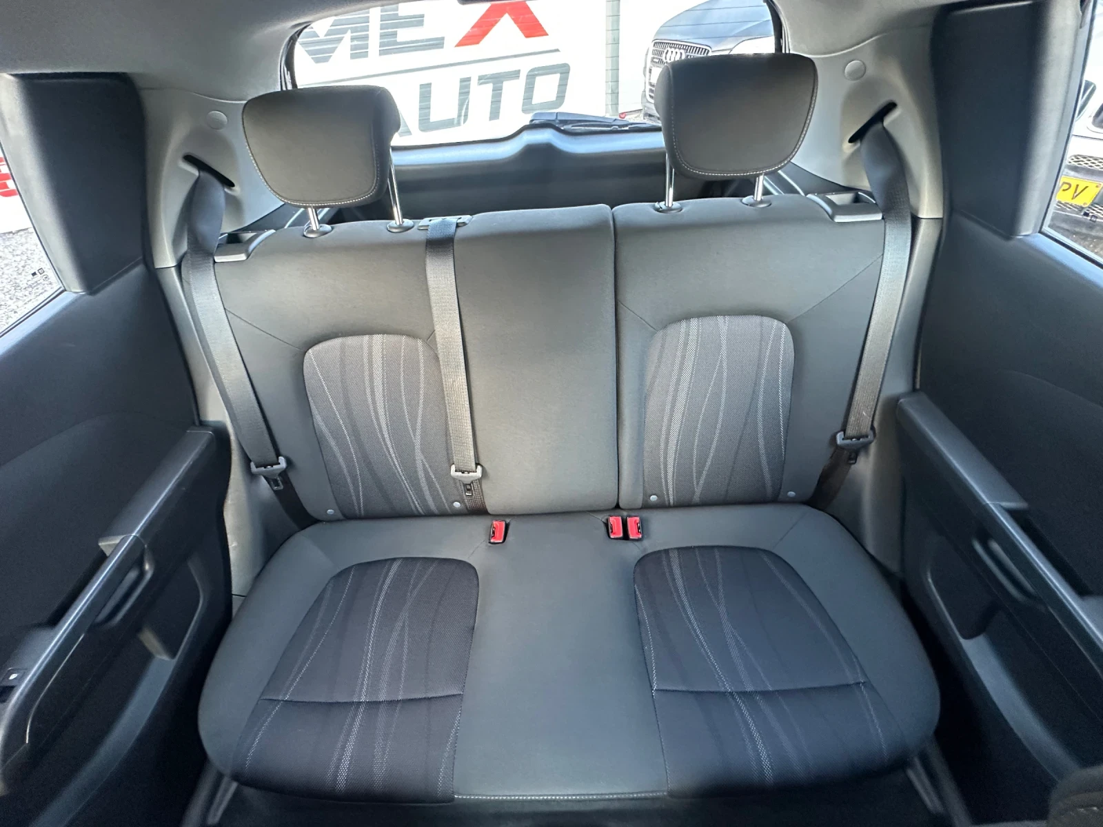 Chevrolet Aveo 1.2FACE* REALNI KM* UNIKAT*  | Mobile.bg � ����������� 11