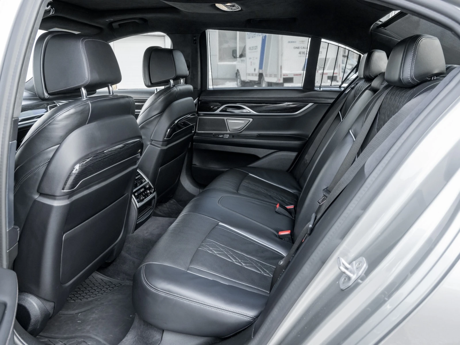 BMW 750 xDrive, � �����������&���� ������ | Mobile.bg � ����������� 15