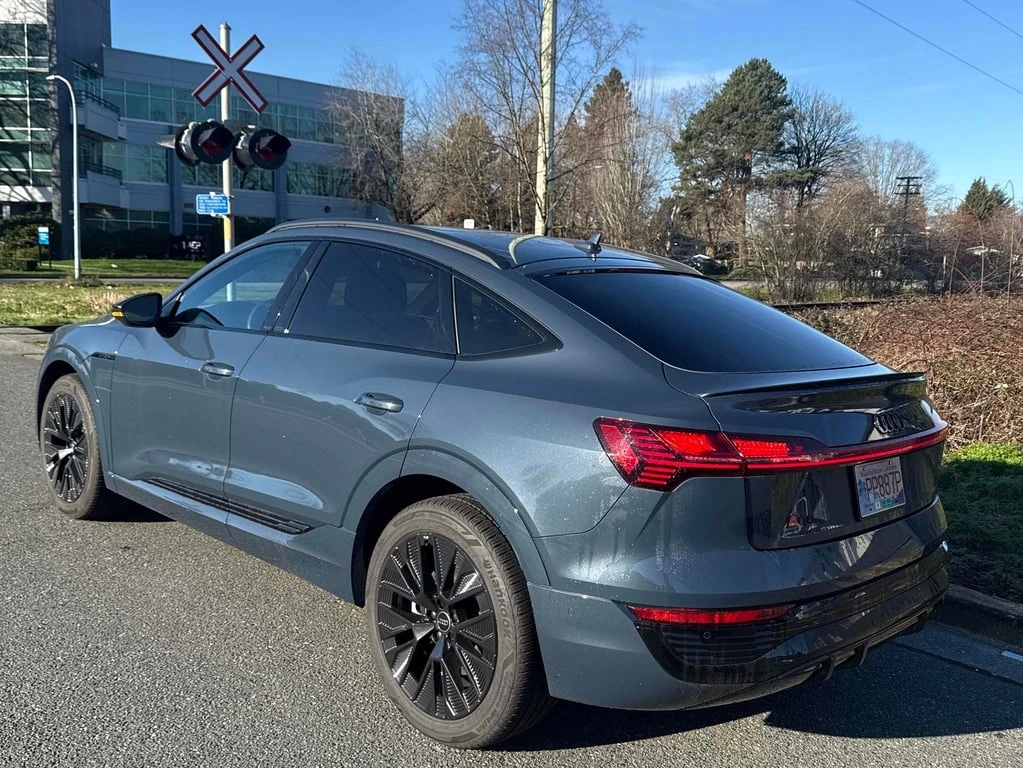 Audi E-Tron * quattro * CARFAX * ��� ������������ ������ | Mobile.bg � ����������� 14