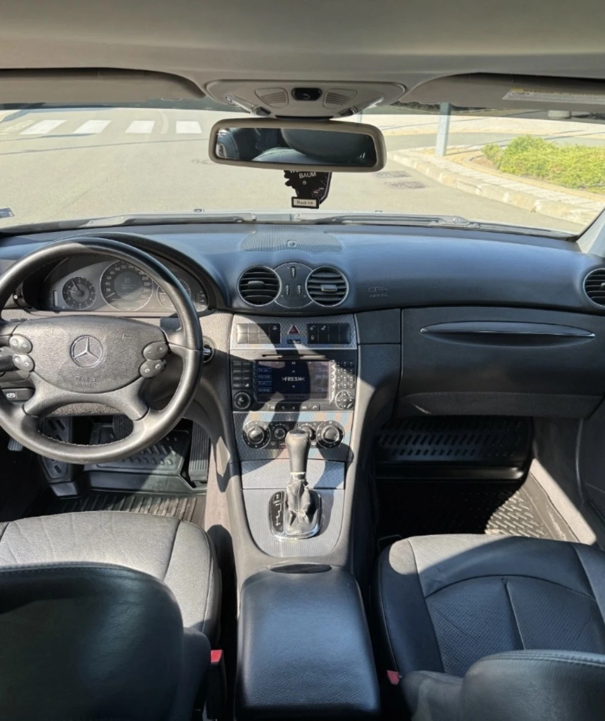 Mercedes-Benz CLK | Mobile.bg � ����������� 4