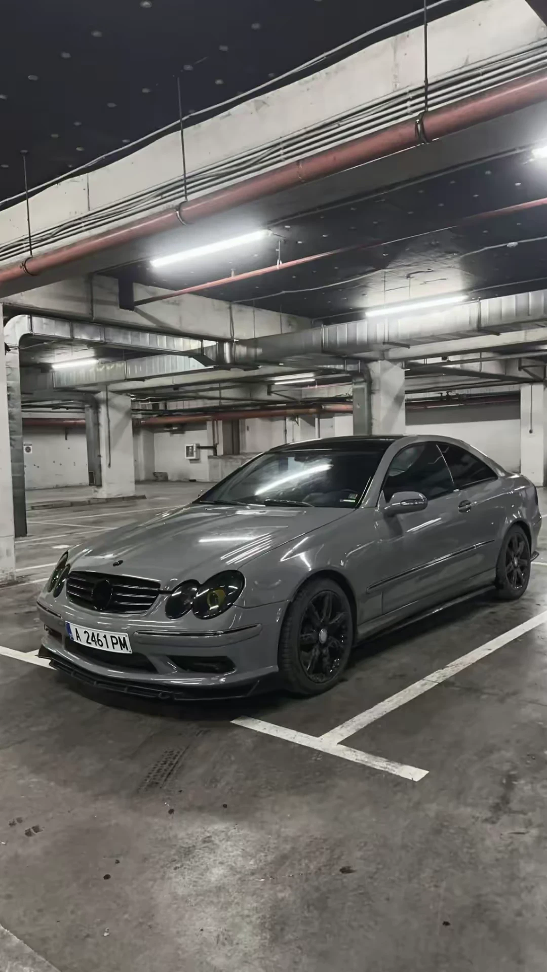 Mercedes-Benz CLK | Mobile.bg � ����������� 1