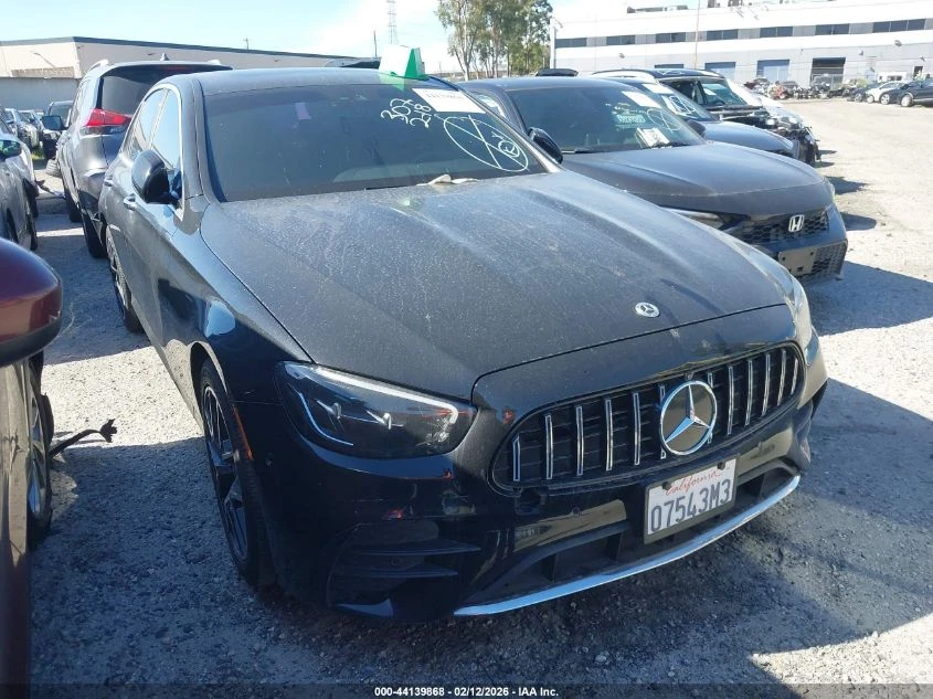 Mercedes-Benz E 350 2022 MERCEDES-BENZ E 350 | Mobile.bg � ����������� 1