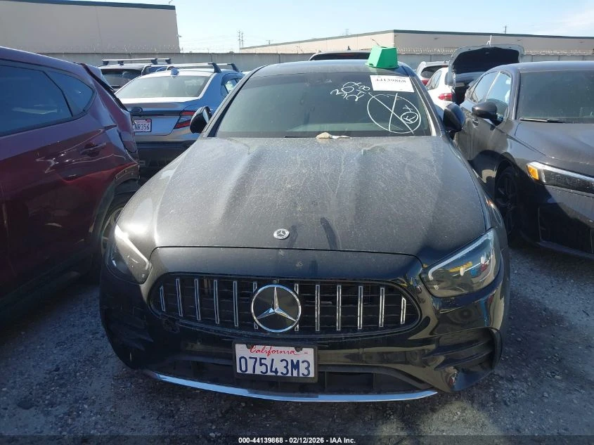 Mercedes-Benz E 350 2022 MERCEDES-BENZ E 350 - изображение 2