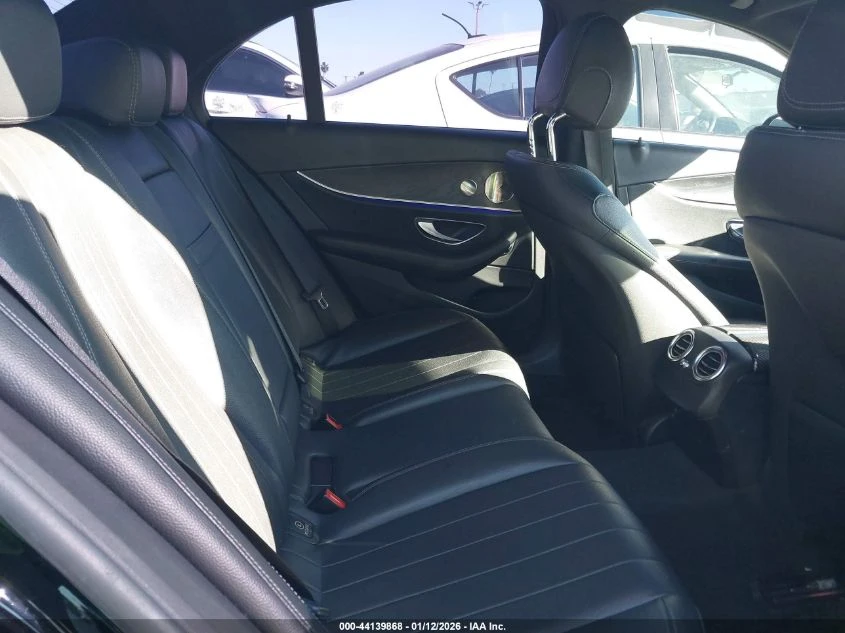 Mercedes-Benz E 350 2022 MERCEDES-BENZ E 350 | Mobile.bg � ����������� 11