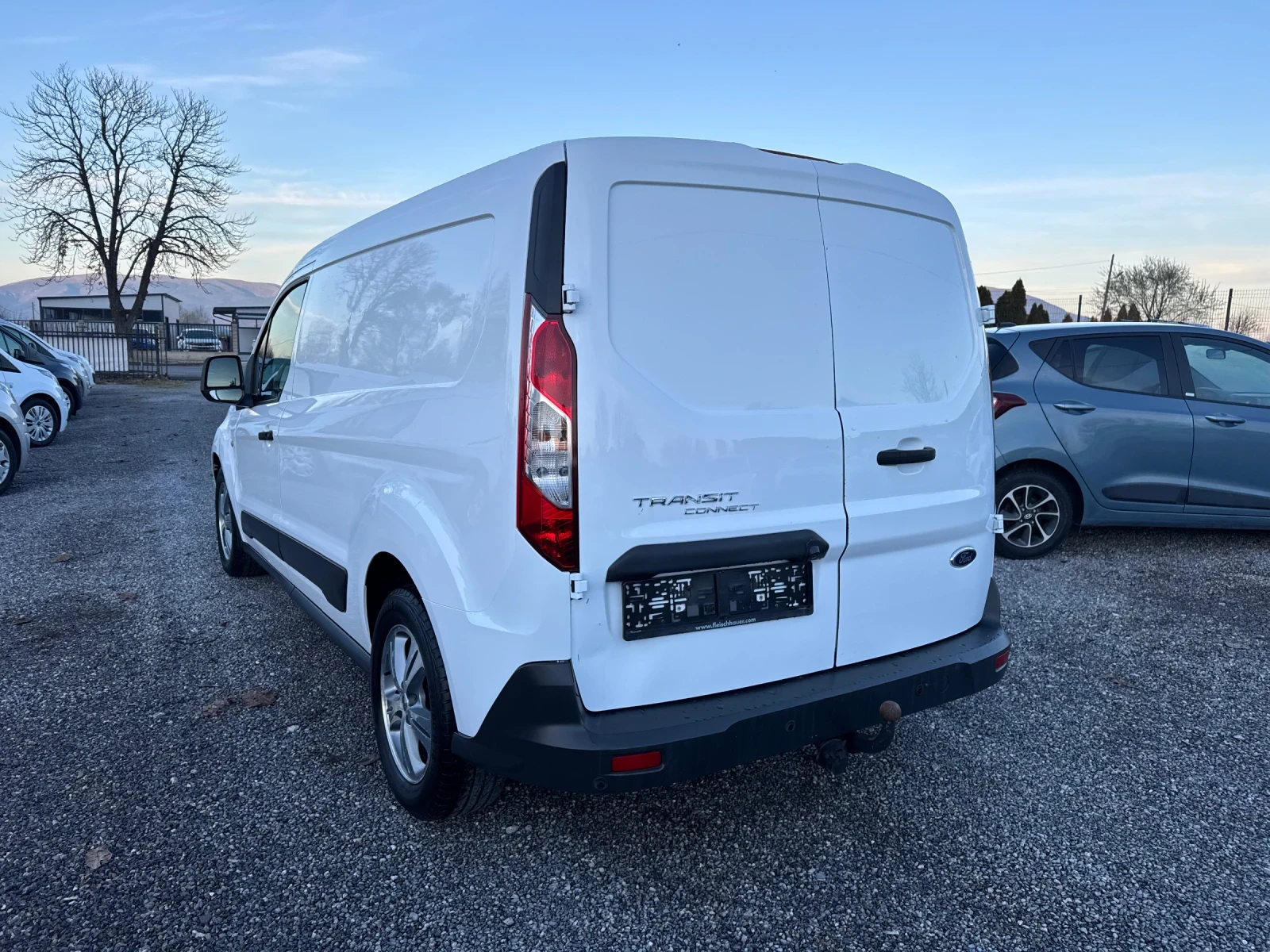 Ford Connect Transit 1.5d!!MAXI!3seats!NAVI!! CAM!6sp!!EURO 6!! - изображение 5