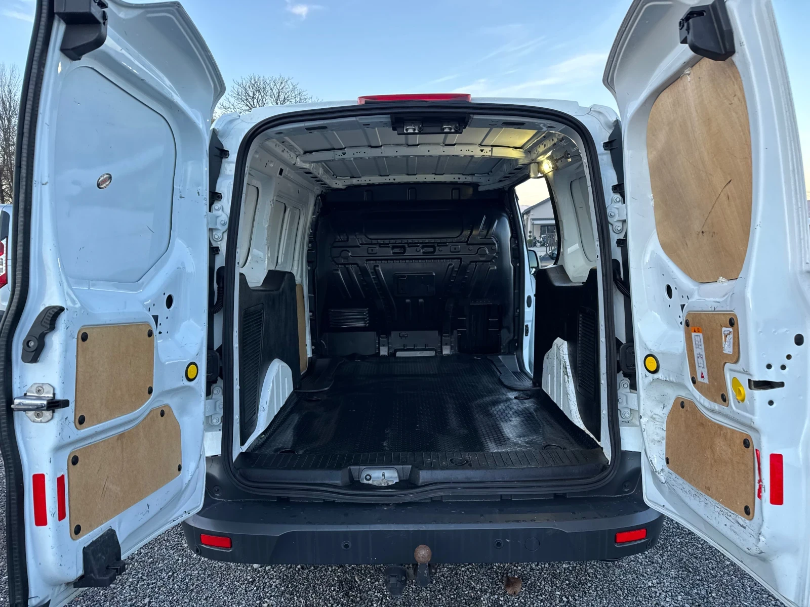 Ford Connect Transit 1.5d!!MAXI!3seats!NAVI!! CAM!6sp!!EURO 6!! | Mobile.bg � ����������� 15