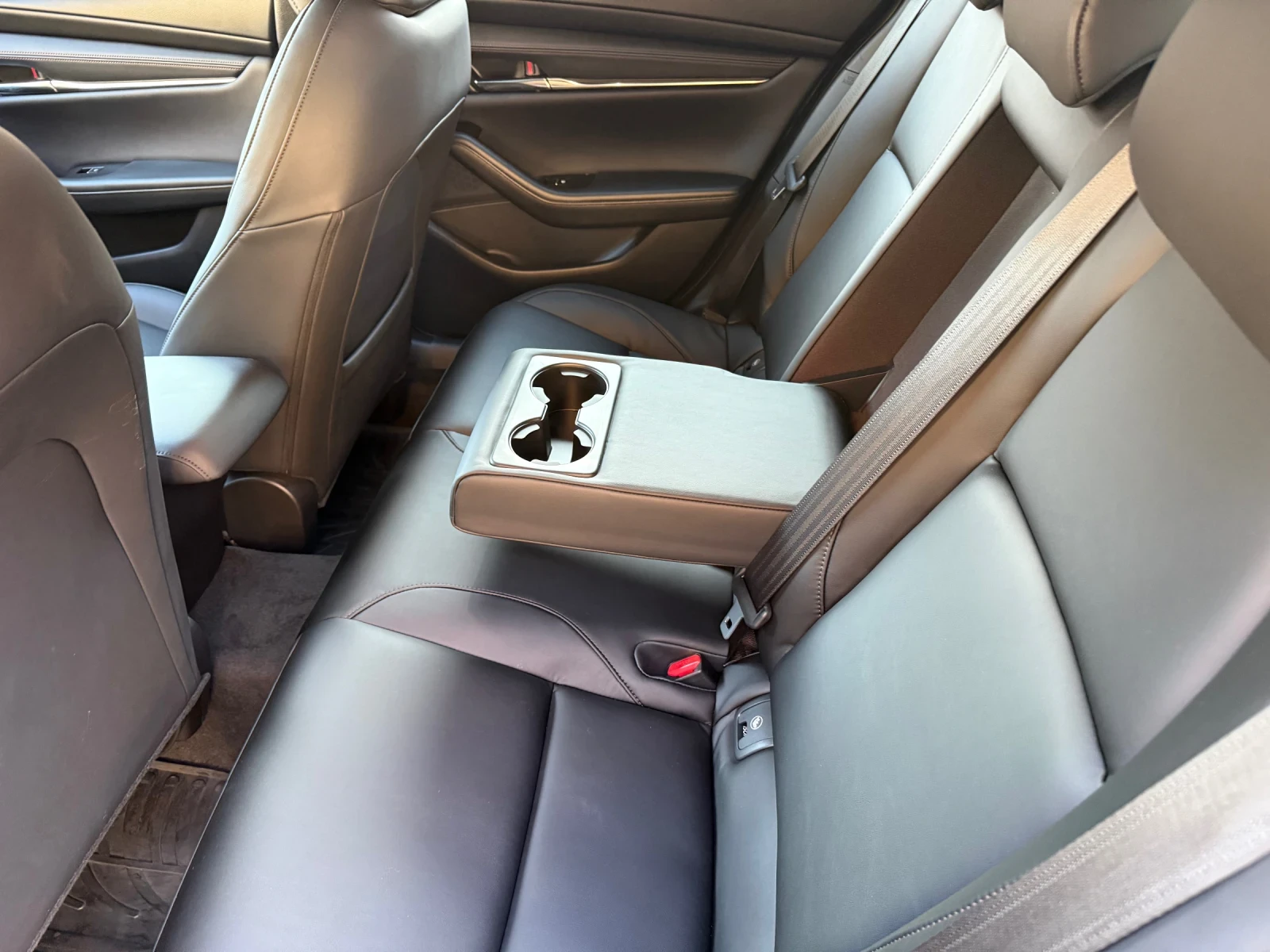 Mazda 3 Mazda 3 2.5 4870 km | Mobile.bg � ����������� 8