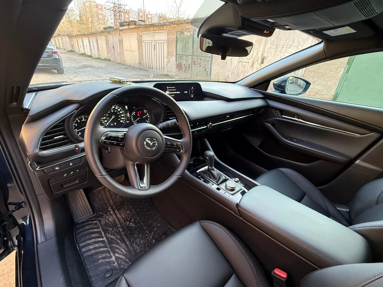 Mazda 3 Mazda 3 2.5 4870 km | Mobile.bg � ����������� 6