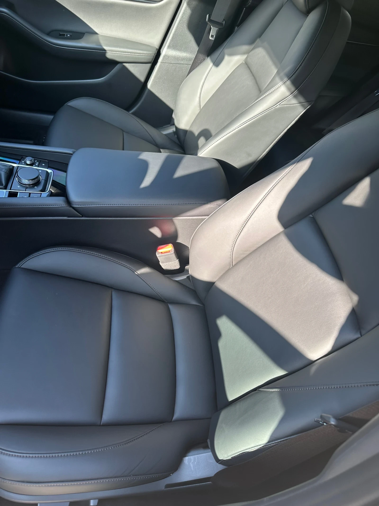 Mazda 3 Mazda 3 2.5 4980 km, снимка 10 - Автомобили и джипове - 53604247