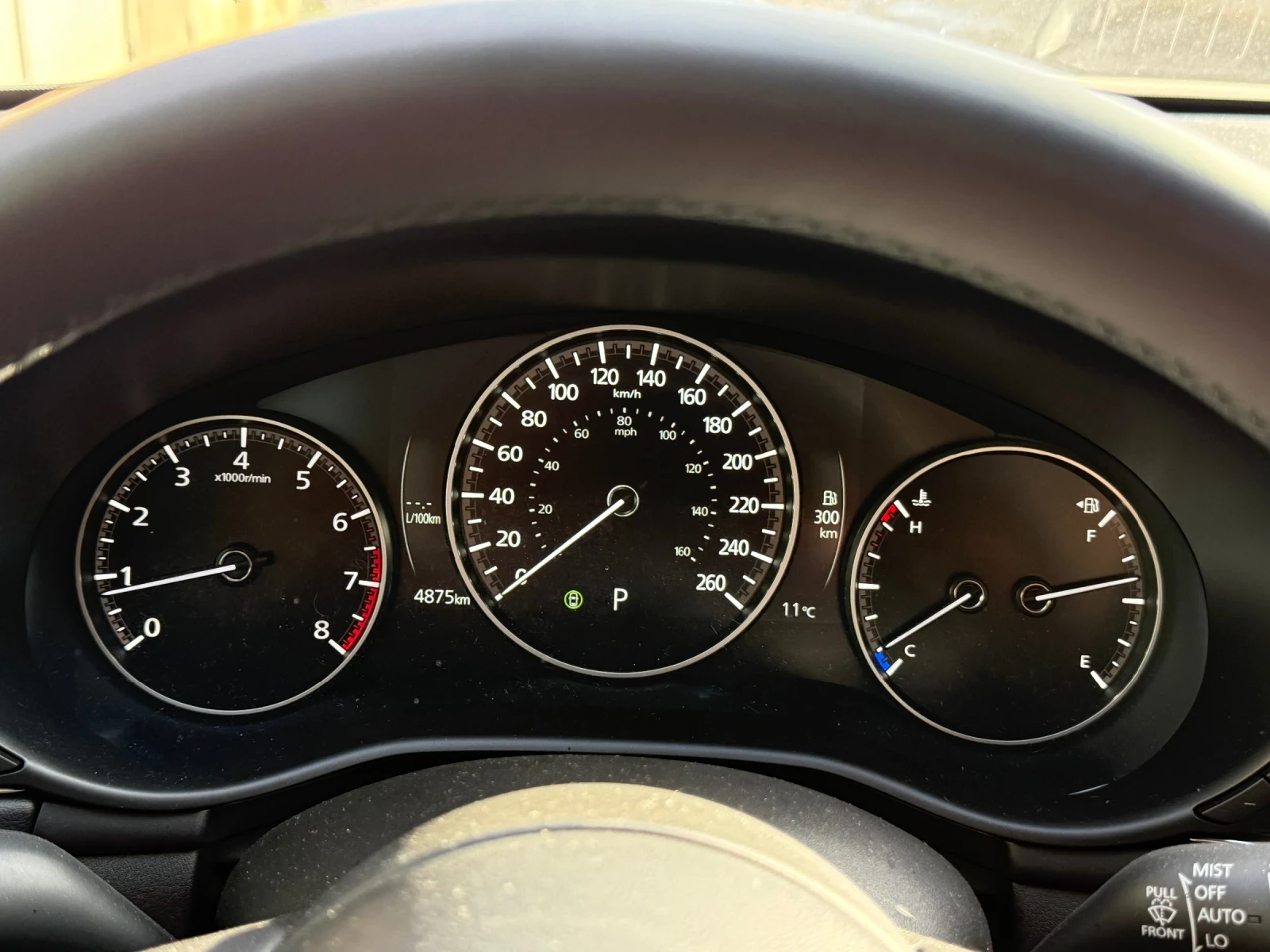Mazda 3 Mazda 3 2.5 4870 km | Mobile.bg � ����������� 5