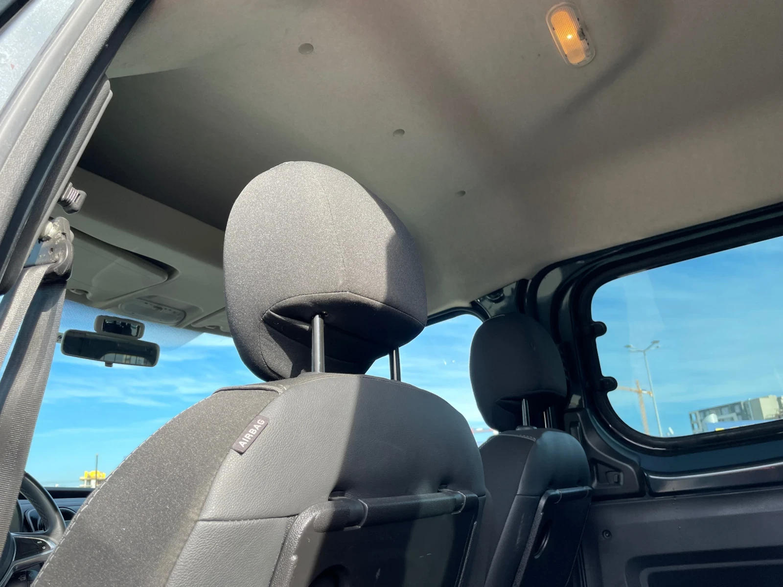 Dacia Dokker Stepway | Mobile.bg � ����������� 9